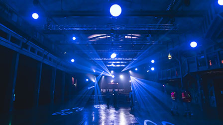 Films Corporate - Visual Production