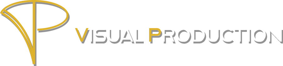 Logo Visual Production